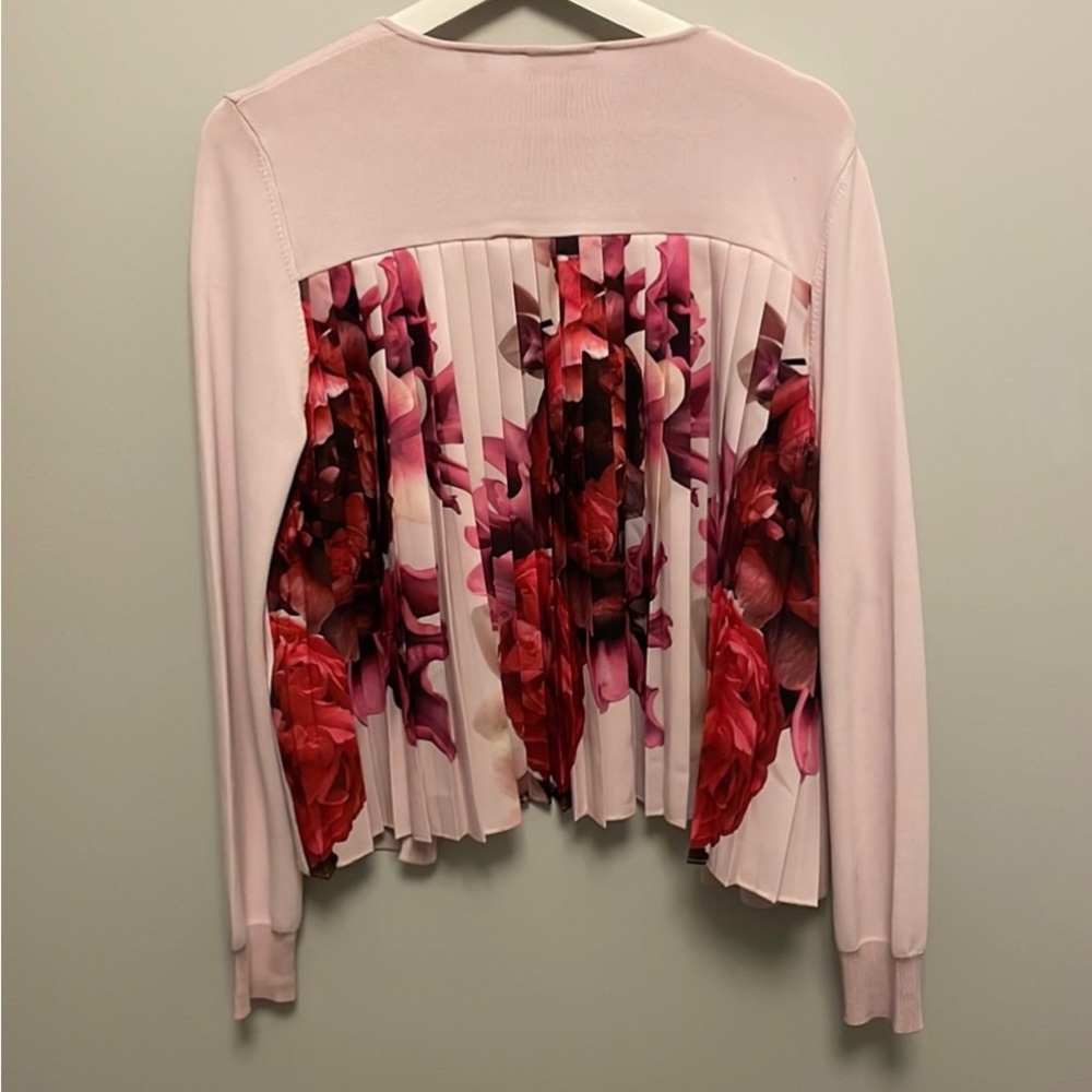 Ted baker women’s floral cover up